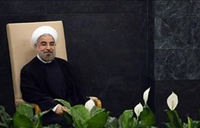 درخواست برای اعطای جایزه نوبل صلح به دکتر روحانی