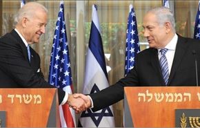 جو بايدن: لو لم توجد إسرائيل لأنشأناها !
