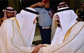 جنگ قدرت در عربستان میان چه کسانی در می‌گیرد؟