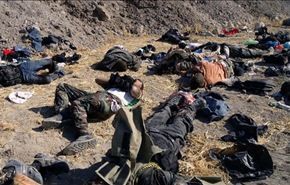 مقتل 32 من قادة الجيش الحر بعملية الجيش بريف اللاذقية