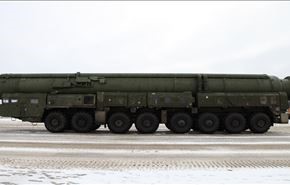 سامانه موشکی جدید روسیه، بلای جان پدافند آمریکا