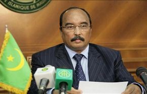 الحكومة الموريتانية تبقي على الانتخابات في موعدها