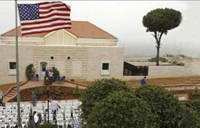 واشنطن تعيد الطاقم غير الاساسي لسفارتها في لبنان