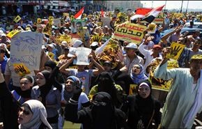 هل ستشهد مصر اليوم ثورة اسلامية في ذكرى انتصار اكتوبر+فيديو