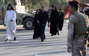 خبرنگار العالم: تیراندازی به زائران در پایتخت عراق