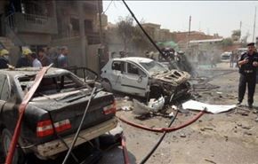 13 زائر بارگاه امام جواد (ع) در عراق شهید شدند