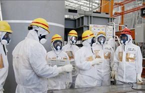 الوكالة الدولية للطاقة الذرية ترسل بعثة خبراء جديدة لفوكوشيما