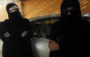 فیلم: رانندگی یک زن در خیابانهای عربستان