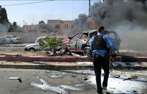 درخواست عراقی‌ها از سازمان ملل درباره حملات تروریستی