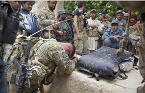 ابعاد شکست سنگین آمریکا در افغانستان