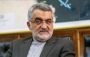 إيران: مستعدون للتعاون الأمني والعسكري مع دول المنطقة