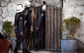 اعتقال 214 بحرينيا بينهم اطفال ونساء خلال شهر سبتمبر