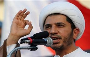 الشيخ علي سلمان: القضاء غير مستقل ويترجم توجيهات السلطة