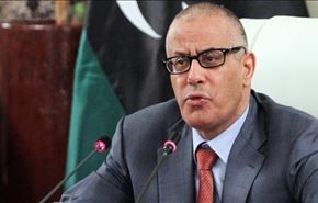 نخست وزیر لیبی ربوده شد + عکس