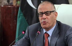 ثوار ليبيا يتهمون رئيس الوزراء المخطوف بالفساد