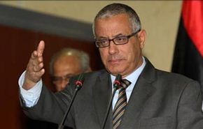 وزير ليبي يعلن إطلاق سراح رئيس الوزراء علي زيدان