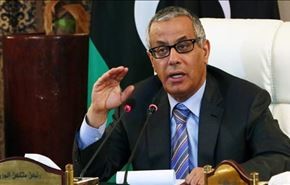 نخست وزیر لیبی آزاد شد