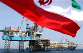 ايران تركز على تحقيق نمو سريع لانتاج النفط والغاز
