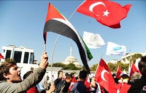 محاكمة غيابية في تركيا لقادة إسرائيليين في قضية مرمرة