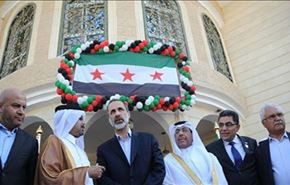 ابراز تمایل قطر برای بهبود روابط با سوریه