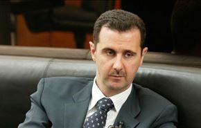 بشار اسد: دوران سلاح شیمیایی سپری شده است
