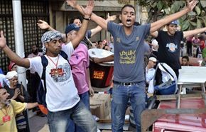 برای ورود به انتخابات پارلمانی مصر آماده می شویم
