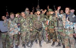 الجيش يستهدف مسلحين وسقوط قذائف هاون بريف دمشق