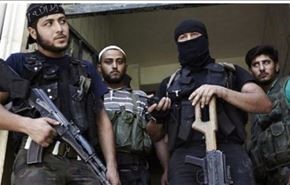 ارتش سوریه شماری از عناصر داعش را به هلاکت رساند