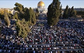 تصاویر زیبا از عید قربان در مناطق مختلف دنیا