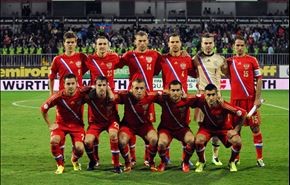 روسيا الى النهائيات للمرة الاولى منذ 2002 والبرتغال الى الملحق