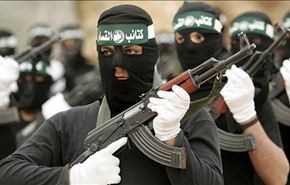مصادر إسرائيلية: حماس تجمع معلومات عن العمق الإسرائيلي