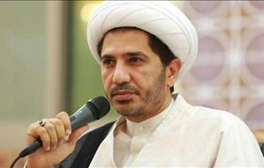الشيخ علي سلمان: الصراع في البحرين لم يعد سياسياً
