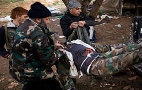 هلاکت دو سرکرده اردنی جبهه النصره در دیرالزور