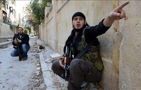 متطرف بلجيكي قاتل مع المسلحين في سوريا يعود الى أوروبا