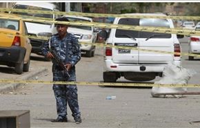19 کشته در حملات تروریستی در عراق