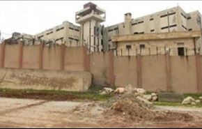 حمله تروریست‌ها به زندان حلب با شکست روبه رو شد