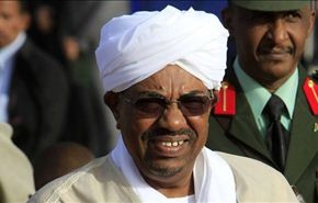 البشير يزور جنوب السودان الثلاثاء القادم