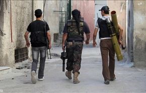 انهدام باند اعزام تروریستها به سوریه در تونس