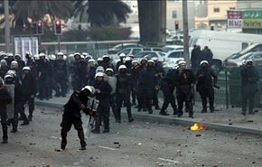 بحرین؛ تخفیف در مجازات قاتل، ادامه سرکوب مردم