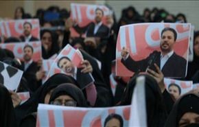 المعارضة البحرينية: المرزوق معتقل رأي ويجب الإفراج عنه فورا