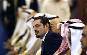 عربستان همه لبنان را برای مقابله با ایران می خواهد