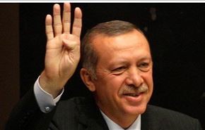 آغاز رسیدگی به شکایت وکلای مصری علیه اردوغان