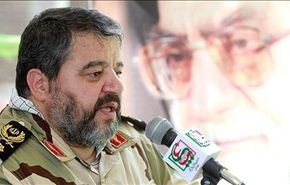 ايران تنفذ 5 مناورات تخصصية في اسبوع الدفاع المدني