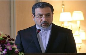 عراقجي: خبراء ايران والدول الست يجتمعون قريباً