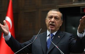 آیا اردوغان می خواهد به همکاری با موساد پایان دهد؟