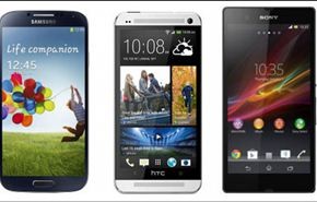 لنرى ما هو أفضل هاتف أندرويد Android في الأسواق