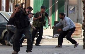 إرتفاع قتلى الاشتباكات بطرابلس اللبنانیة إلى 7 مع 30 جریحا