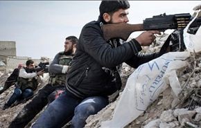 أكراد سوريا يطردون القاعدة من قريتين ويتقدمون على بلدة حدودية