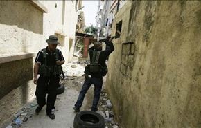 قتيل وجرحى باشتباكات بين مسلحين في طرابلس اللبنانية