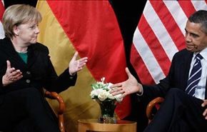 طرح آلمان و برزیل برای تصویب قطعنامه علیه جاسوسی آمریکا